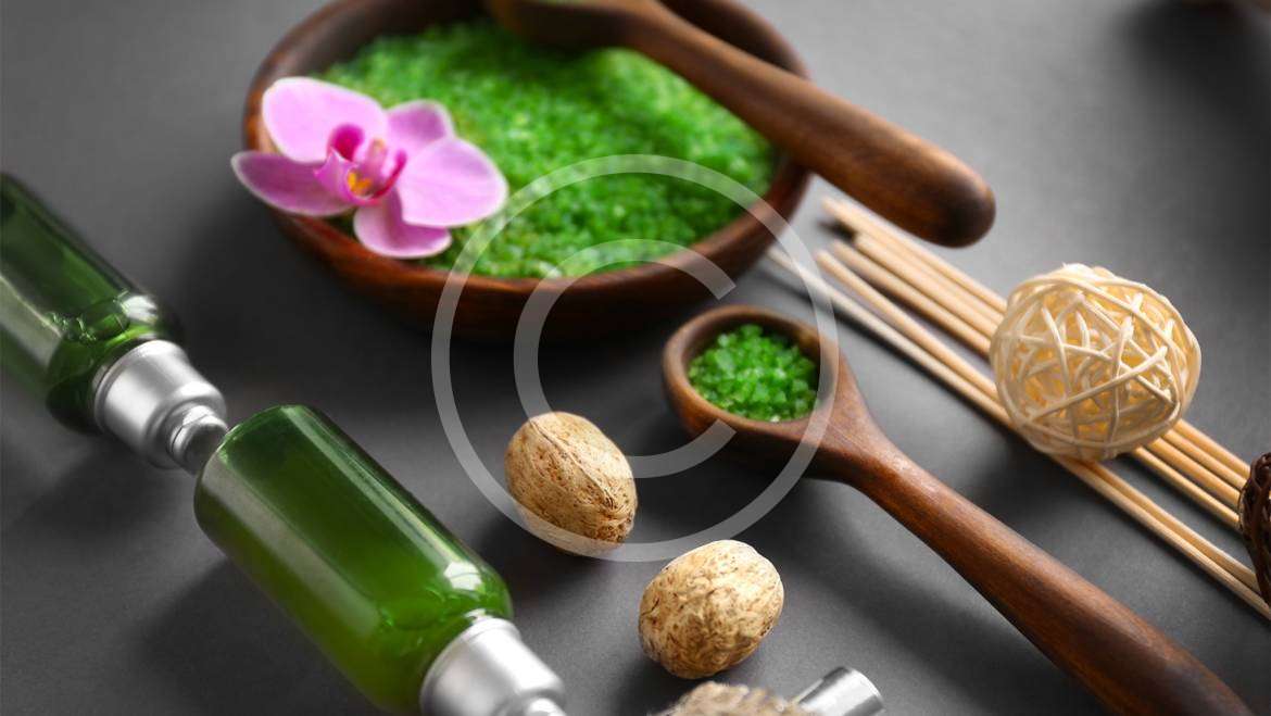 What is a Detox Aromatherapy Massage?