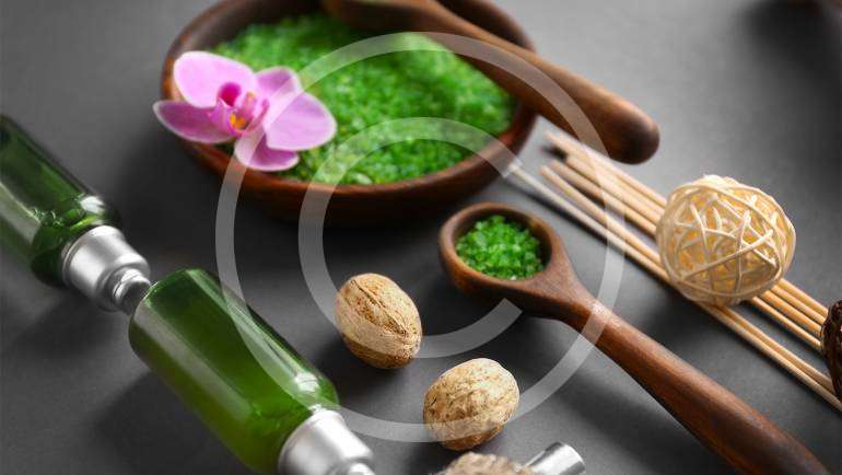 What is a Detox Aromatherapy Massage?