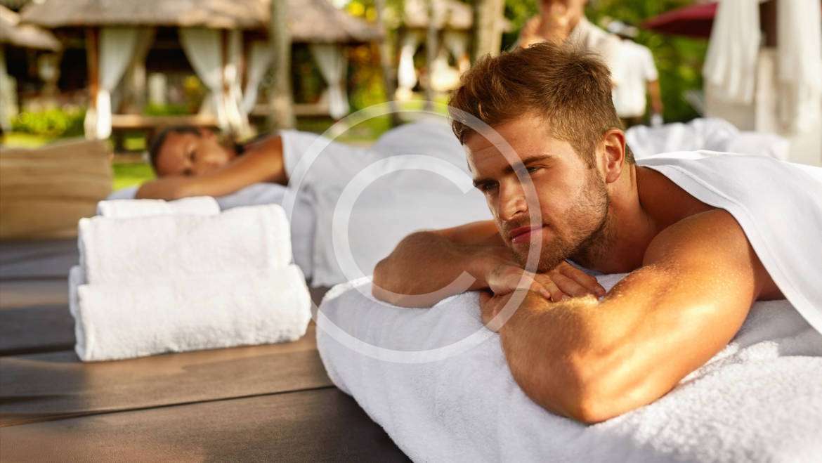 What is a Detox Aromatherapy Massage?