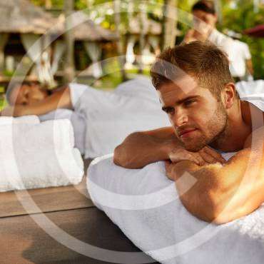 What is a Detox Aromatherapy Massage?