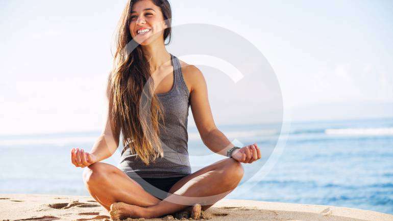 Tailor Made Yoga Therapy